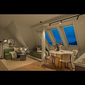 Appartement met Twee Slaapkamers